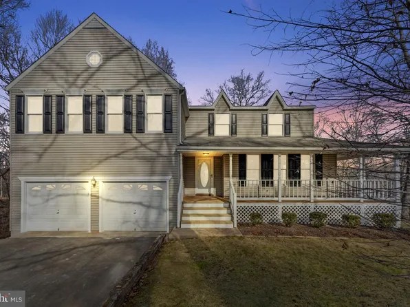 5840 Ridgecrest Ave, Warrenton, VA 20187