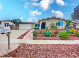 4005 Pala Rd, Oceanside, CA 92057