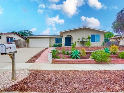 4005 Pala Rd, Oceanside, CA, 92057