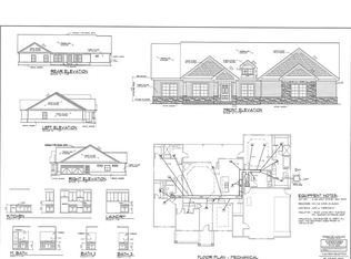 201 Rabbit Run, Enterprise, AL 36330