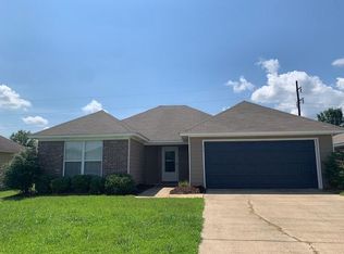 196 Cedar Spring Cir, Pearl, MS 39208