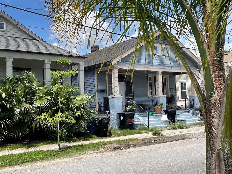 1204 Bartholomew St A, New Orleans, LA 70117 Zillow