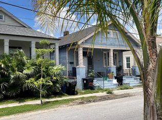 1204 Bartholomew St #A, New Orleans, LA 70117
