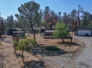 17451 Hawthorne Ave, Anderson, CA 96007
