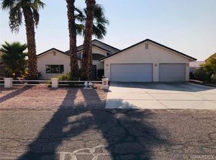 5391 S Tierra Linda Dr, Fort Mohave, AZ 86426