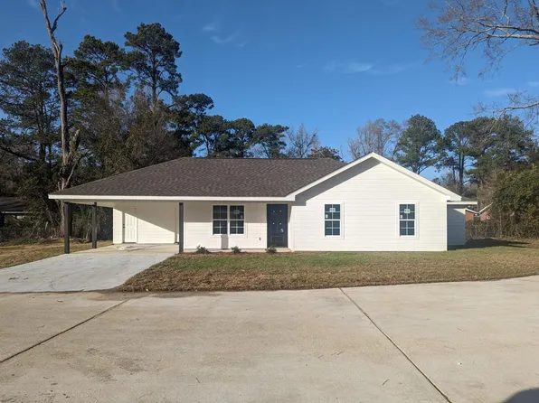 6 Boone Ln, Petal, MS