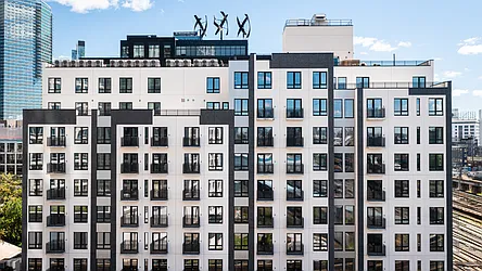 Rented by Nooklyn NYC LLC