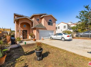 3340 Gleason Ave, Los Angeles, CA 90063
