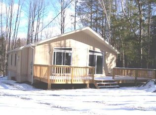 3154 Northgate Rd, Lake Ariel, PA 18436