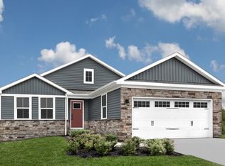 1396 Forest Grove Dr, Batavia, OH 45103