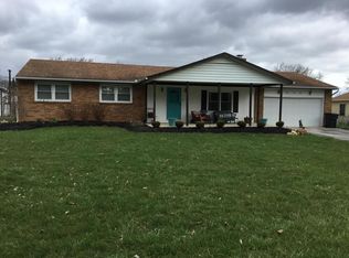 12440 Center Dr, Orient, OH 43146