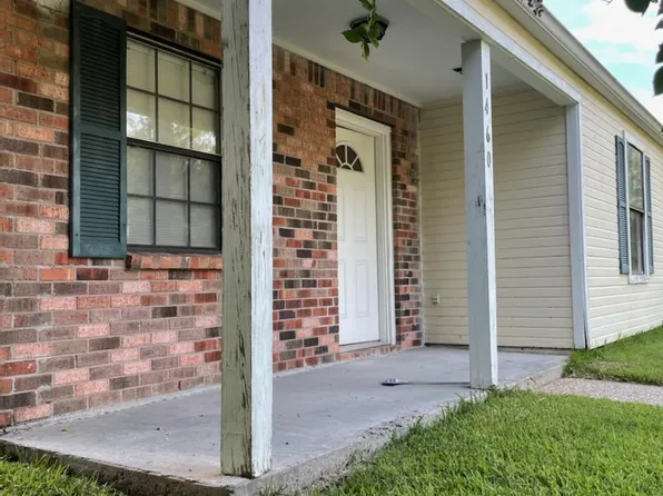 1460 Lila Ave, Baton Rouge, LA 70820