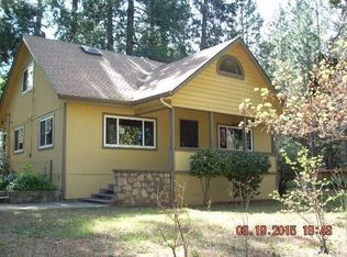 4258 Carson Rd, Camino, CA 95709