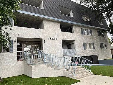 2nd image of 15840 Sherman Way APT 17