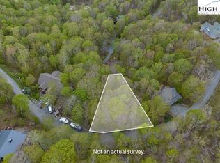 122 Wintergreen Way Rd, Banner Elk, NC 28604