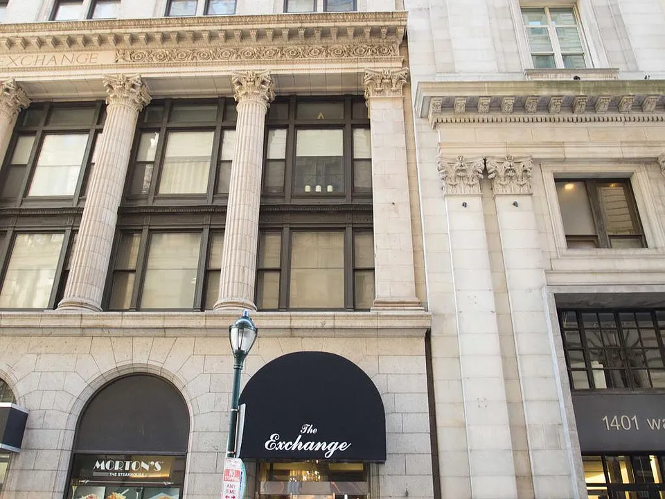 1411-1 Walnut St #201