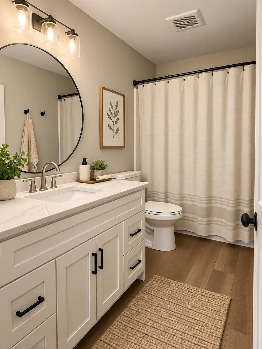 2 bed, 990 sqft, $1,195 — Photo 4