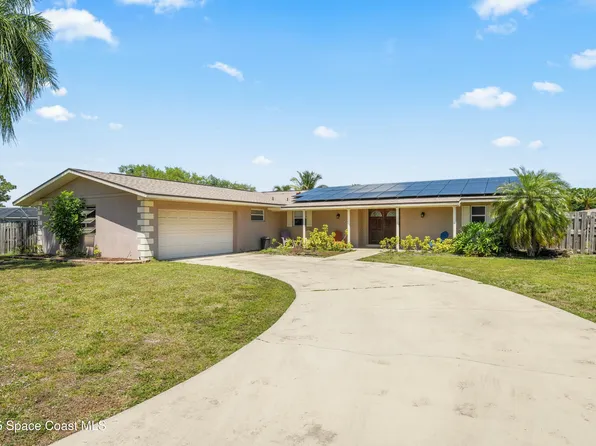 758 Apollo Cir NE, Palm Bay, FL 32905