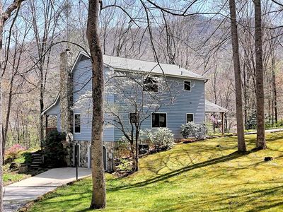 100 Tsali Dr, Waynesville, NC, 28785