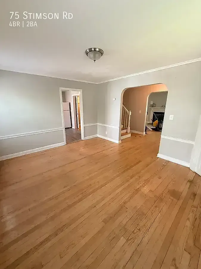 75 Stimson Rd — Photo 2