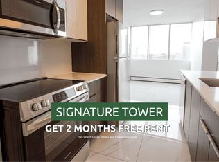 Signature Tower, Edmonton, AB T5N 1K5