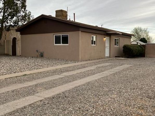 4806 Mescalero Rd NE