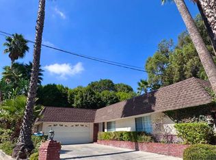20445 Miranda St, Woodland Hills, CA 91367