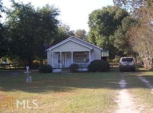 503 West Ln, Brooklet, GA 30415