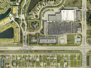 2326 SW 23rd Ln, Cape Coral, FL 33991
