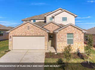 361 Cherry Laurel Ln, Kyle, TX 78640