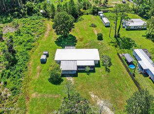349 Stokes Landing Rd, Saint Augustine, FL 32095