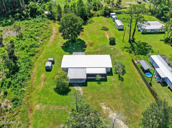 349 STOKES LANDING Road, St. Augustine, FL 32095