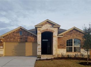 17424 Silent Harbor Loop, Pflugerville, TX 78660