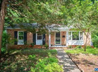 1028 Cottonwood Rd, Charlottesville, VA 22901
