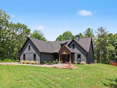 5549 Tyree Rd, Winston, GA, 30187