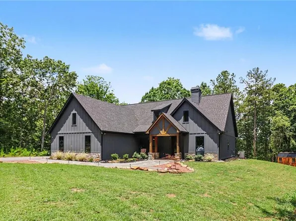 5549 Tyree Rd, Winston, GA 30187