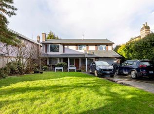 5555 Wallace Rd, Richmond, BC V7E2C4