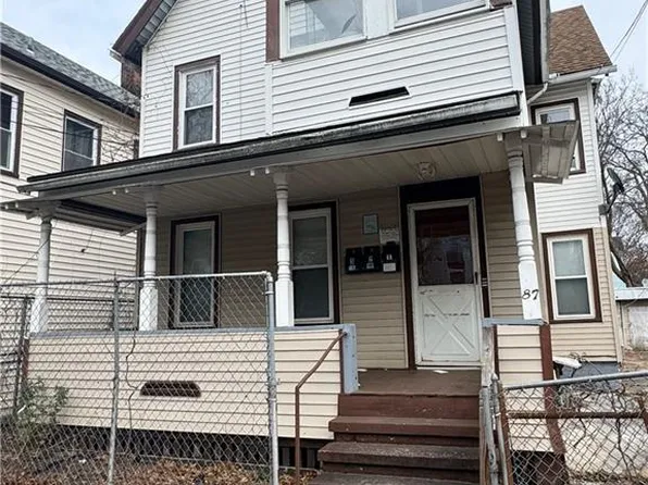 87 Hurlburt Street, New Haven, CT 06519