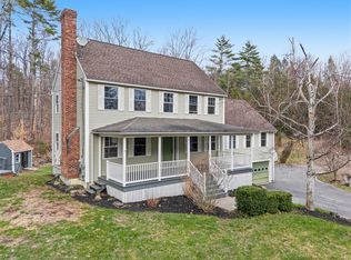 41 Arrowhead Lane, Limerick, ME 04048