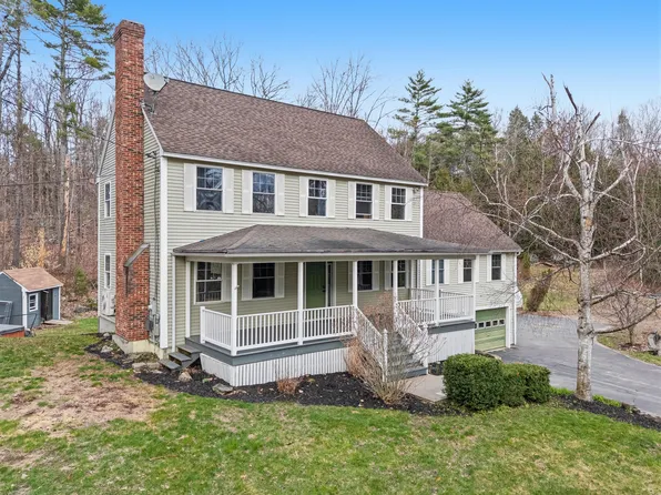 41 Arrowhead Lane, Limerick, ME 04048