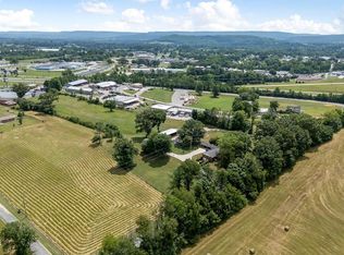 0 N Old Smithville Hwy, Sparta, TN 38583
