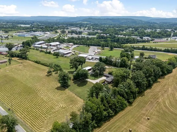 0 N Old Smithville Hwy, Sparta, TN 38583