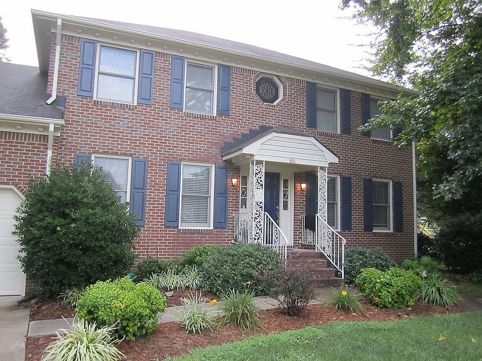 2nd image of 801 Streamside Ct