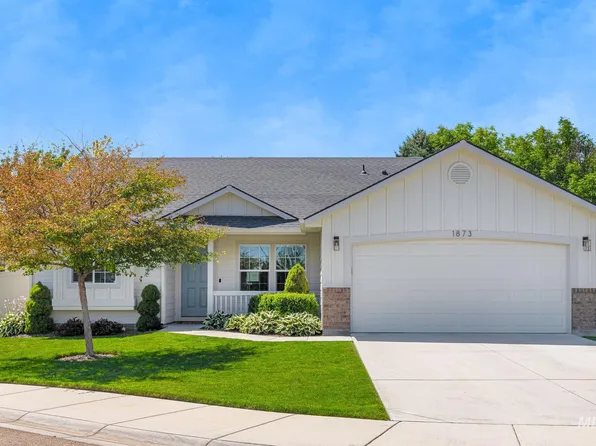 1873 W Feltson St, Kuna, ID 83634