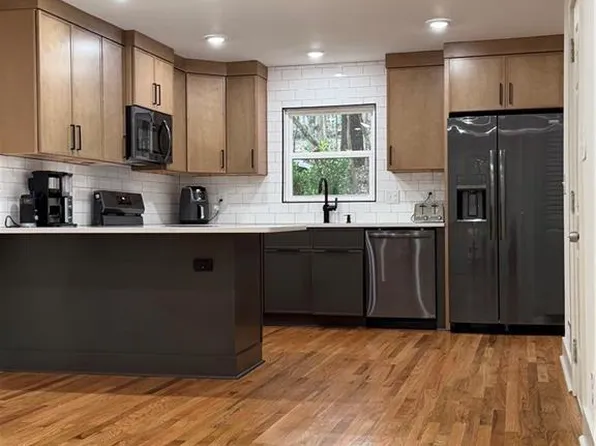 1640 Stephenson Rd, Lithonia, GA 30058