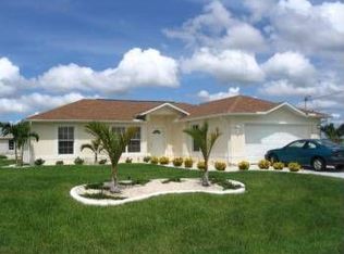 2526 NE 7th Ave, Cape Coral, FL 33909