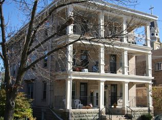 17 S Hancock St APT 5, Madison, WI 53703