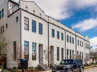 2768 Wingate St, Fort Worth, TX 76107