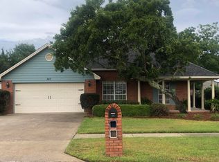 347 Sailfish Cir, Destin, FL 32541