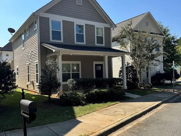 7110 McLothian Ln, Huntersville, NC 28078